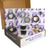 Picture of Yukon Gear and Axle Differential Ring and Pinion Kit - YGK2335