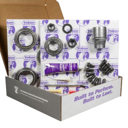 Picture of Yukon Gear and Axle Differential Ring and Pinion Kit - YGK2342