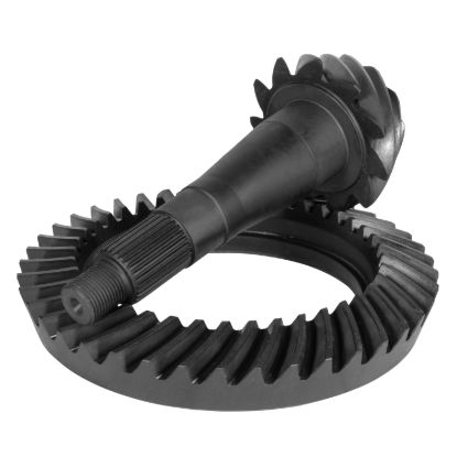 Picture of Yukon Gear and Axle Differential Ring and Pinion Kit - YGK2344