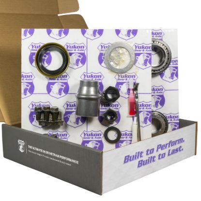Picture of Yukon Gear and Axle Differential Ring and Pinion Kit - YGK2344