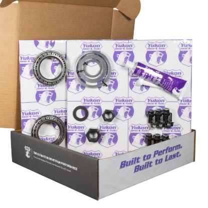 Picture of Yukon Gear and Axle Differential Ring and Pinion Kit - YGK2347
