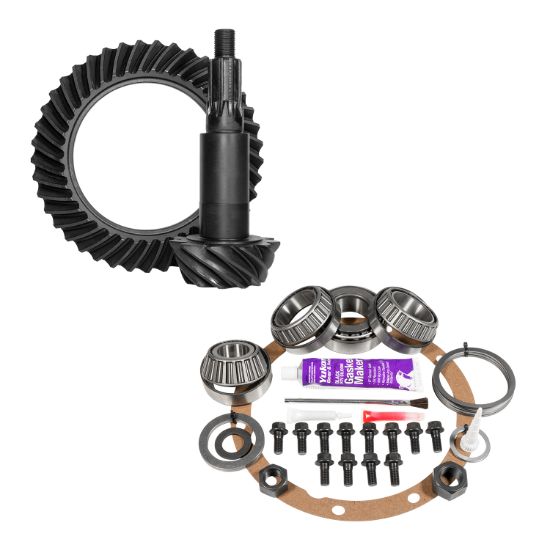 Picture of Yukon Gear and Axle Differential Ring and Pinion Kit - YGK2348
