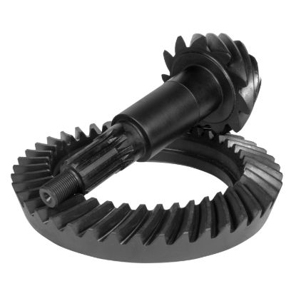 Picture of Yukon Gear and Axle Differential Ring and Pinion Kit - YGK2349