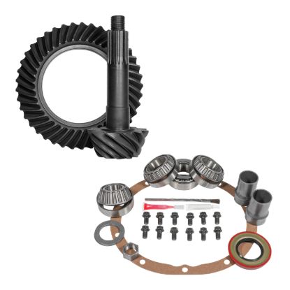 Picture of Yukon Gear and Axle Differential Ring and Pinion Kit - YGK2366