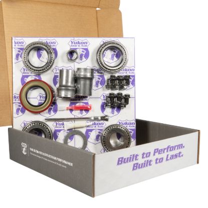 Picture of Yukon Gear and Axle Differential Ring and Pinion Kit - YGK2369