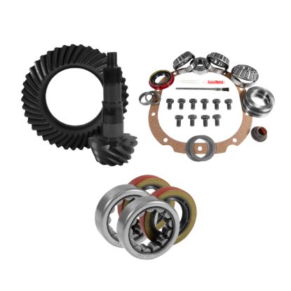 Picture of Yukon Gear and Axle Differential Ring and Pinion Kit - YGK2373