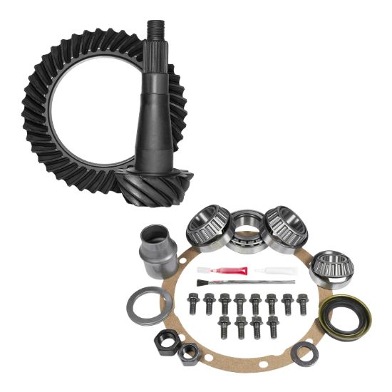 Picture of Yukon Gear and Axle Differential Ring and Pinion Kit - YGK2384