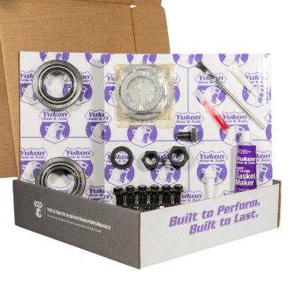Picture of Yukon Gear and Axle Differential Ring and Pinion Kit - YGK2388