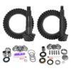 Picture of Yukon Gear and Axle Differential Ring and Pinion Kit - YGKT001-529