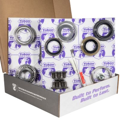 Picture of Yukon Gear and Axle Differential Ring and Pinion Kit - YGKT001-529