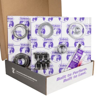 Picture of Yukon Gear and Axle Differential Ring and Pinion Kit - YGKT003-488