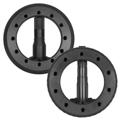 Picture of Yukon Gear and Axle Differential Ring and Pinion Kit - YGKT003-488
