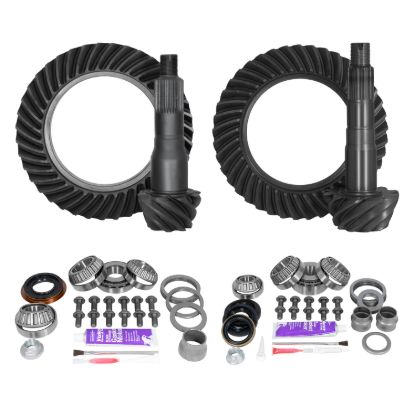 Picture of Yukon Gear and Axle Differential Ring and Pinion Kit - YGKT003-529