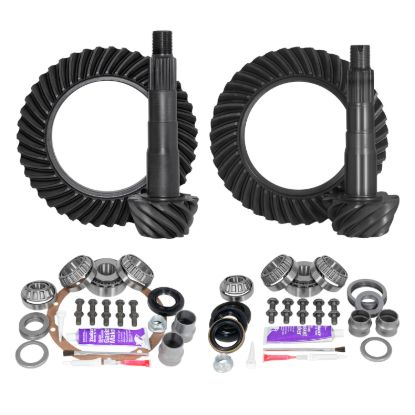 Picture of Yukon Gear and Axle Differential Ring and Pinion Kit - YGKT004-456