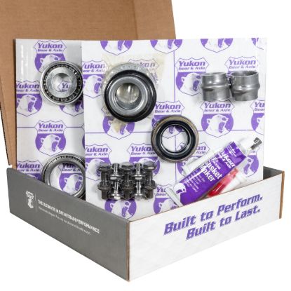 Picture of Yukon Gear and Axle Differential Ring and Pinion Kit - YGKT005-488-3