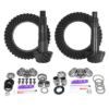 Picture of Yukon Gear and Axle Differential Ring and Pinion Kit - YGKT005-488-4