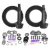 Picture of Yukon Gear and Axle Differential Ring and Pinion Kit - YGKT006-411-4