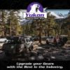 Picture of Yukon Gear and Axle Differential Ring and Pinion Kit - YGKT006-411-4