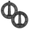 Picture of Yukon Gear and Axle Differential Ring and Pinion Kit - YGKT006-411-4