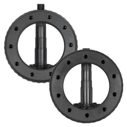 Picture of Yukon Gear and Axle Differential Ring and Pinion Kit - YGKT006-411-4