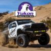 Picture of Yukon Gear and Axle Differential Ring and Pinion Kit - YGKT007-488