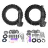 Picture of Yukon Gear and Axle Differential Ring and Pinion Kit - YGKT007-529
