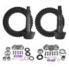 Picture of Yukon Gear and Axle Differential Ring and Pinion Kit - YGKT008-488-3