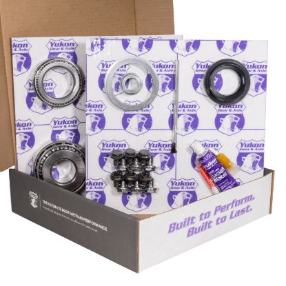Picture of Yukon Gear and Axle Differential Ring and Pinion Kit - YGKT008-488-3