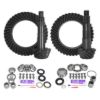 Picture of Yukon Gear and Axle Differential Ring and Pinion Kit - YGKT008-488LOC-3