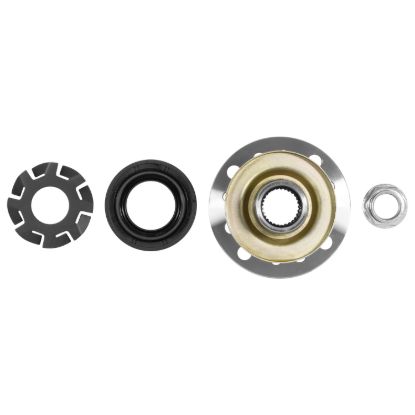 Picture of Yukon Gear and Axle Differential Ring and Pinion Kit - YGKT009-488