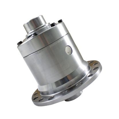 Picture of Yukon Gear and Axle Differential Carrier - YGLM35-4-30