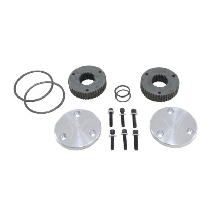 Picture of Yukon Gear and Axle Locking Hub Splined Slug - YHC50001