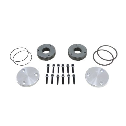 Picture of Yukon Gear and Axle Locking Hub Splined Slug - YHC50003