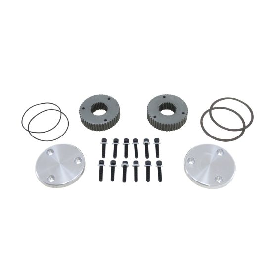 Picture of Yukon Gear and Axle Locking Hub Splined Slug - YHC50004