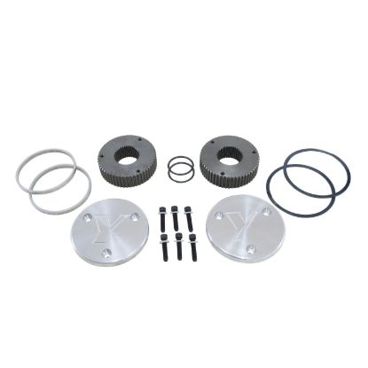 Picture of Yukon Gear and Axle Locking Hub Splined Slug - YHC50005