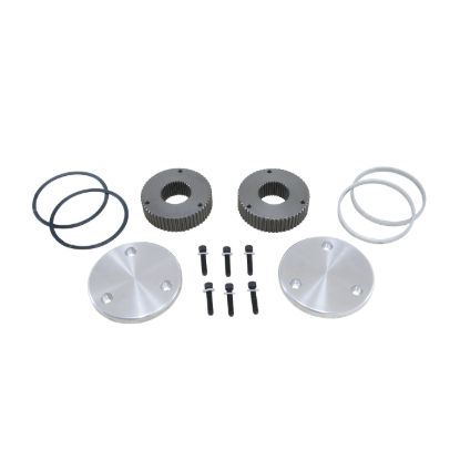 Picture of Yukon Gear and Axle Locking Hub Splined Slug - YHC50006