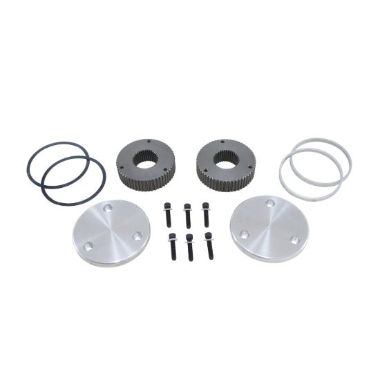 Picture of Yukon Gear and Axle Locking Hub Splined Slug - YHC50006