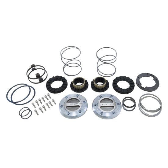 Picture of Yukon Gear and Axle Locking Hub Kit - YHC70009