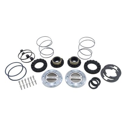 Picture of Yukon Gear and Axle Locking Hub Kit - YHC70011
