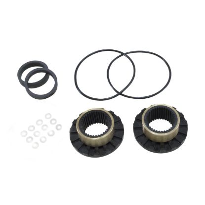 Picture of Yukon Gear and Axle Locking Hub Kit - YHC73003