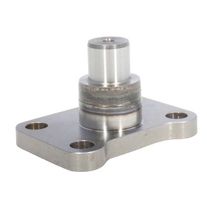 Picture of Yukon Gear and Axle Steering King Pin Set Cap - YHC80001