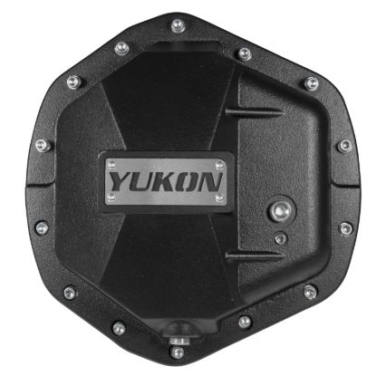 Picture of Yukon Gear and Axle Differential Cover - YHCC-AAM11.5