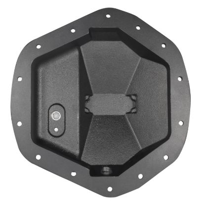 Picture of Yukon Gear and Axle Differential Cover - YHCC-AAM11.5