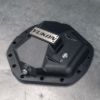 Picture of Yukon Gear and Axle Differential Cover - YHCC-AAM11.5
