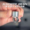 Picture of Yukon Gear and Axle Differential Cover - YHCC-AAM11.5