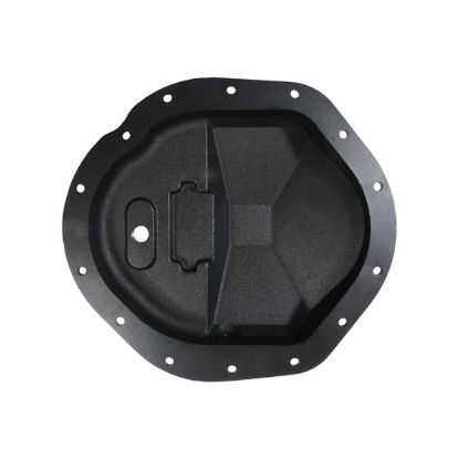 Picture of Yukon Gear and Axle Differential Cover - YHCC-AAM9.25F-14B