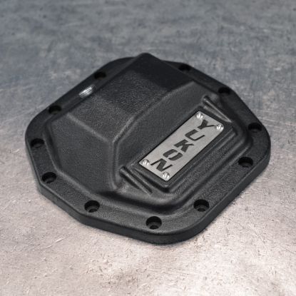 Picture of Yukon Gear and Axle Differential Cover - YHCC-D30JL