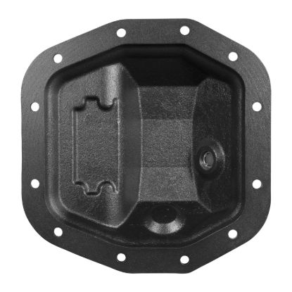 Picture of Yukon Gear and Axle Differential Cover - YHCC-D35JL