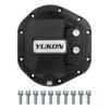 Picture of Yukon Gear and Axle Differential Cover - YHCC-D44