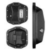 Picture of Yukon Gear and Axle Differential Cover - YHCC-D44JL-FRONT